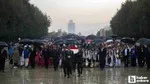 Anıtkabir'de Duygu Dolu Anlar! Dünya Çocukları Atatürk'e Koştu