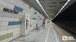 Necatibey Metro Durağı Alarm Veriyor! Ankara'da Metro Seferleri Duracak mı?