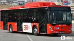 Ankara'da Otobüs Hatları Değişti! İşte Yeni Güzergahlar