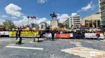 Öğretmen Adayları Ankara'yı Salladı! Ek Atama Müjdesi Yakın mı?