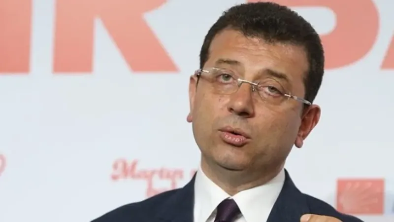 İmamoğlu'na Şok Soruşturma! Savcıya Hakaret İddiası Gündemde!