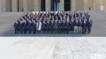 Emniyet'ten Anıtkabir'e Ziyaret! Atatürk'e Vefa Borcu Ödendi Mi?