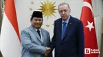 Endonezya Cumhurbaşkanı Türkiye'ye Geliyor! Kritik Ziyaretin Detayları