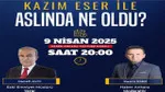 Hanefi Avcı'dan Bomba İddialar! Susurluk ve Terörle Mücadelesi