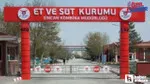 Et ve Süt Kurumu Şoför Alımı: Ankara'da İş Fırsatı!