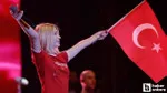 Aleyna Tilki Etimesgut'u Sallayacak! 23 Nisan'da Unutulmaz Konser