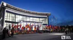 Etimesgut'ta Çocuklara Özel Tiyatro! Erdal Beşikçioğlu Sürprizi