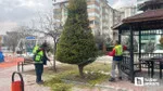Etimesgut'ta Parklar Yenileniyor! Yaz Öncesi Büyük Temizlik Başladı