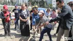 Etimesgut'tan Engelsiz Şenlik! Fidanlar Umutla Yeşerecek