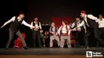 Etimesgut'tan Sanat Şöleni: Emekliler Sahnede!