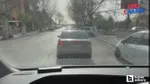 Etimesgut Etiler'de Trafik Çilesi! Mahalle Sakinleri İsyan Etti!
