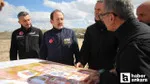 Etimesgut'ta AFAD Eğitim Merkezi! Ankara'ya Yeni Soluk Mu?