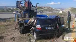Ankara'da Feci Kaza: Anne ve Oğlu Hayatını Kaybetti! Şok Detaylar!
