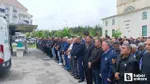 Etimesgut Kazası: Öğretmen ve Oğlunun Acı Hatırası!