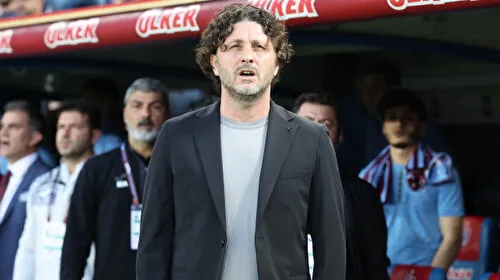 Fatih Tekke'den Galatasaray Yenilgisi Sonrası Şok Açıklama!