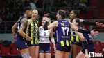 Fenerbahçe Voleybol Finalde! Şampiyonluk Geliyor Mu?