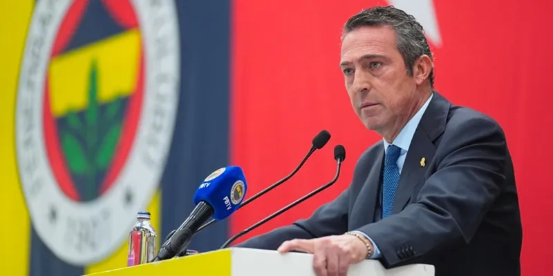 Fenerbahçe'de Şok Gelişme! Seçim İçin Kaç İmza Gerekiyor?