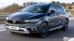 Fiat Egea Cross'ta Şok İndirim! 125 Bin TL Fırsatı Kaçırma!