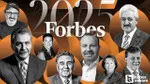 Forbes 2025 Milyarderler Listesi: Türk Zenginler Kimler? Şok Detaylar!