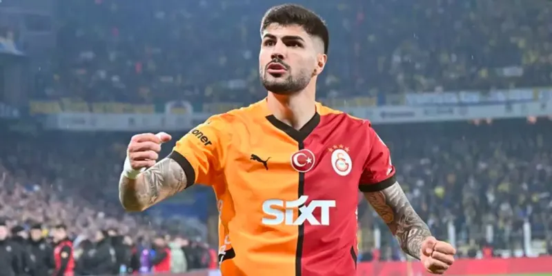 Eren Elmalı'dan Trabzonspor Maçı Öncesi Şok Paylaşım!
