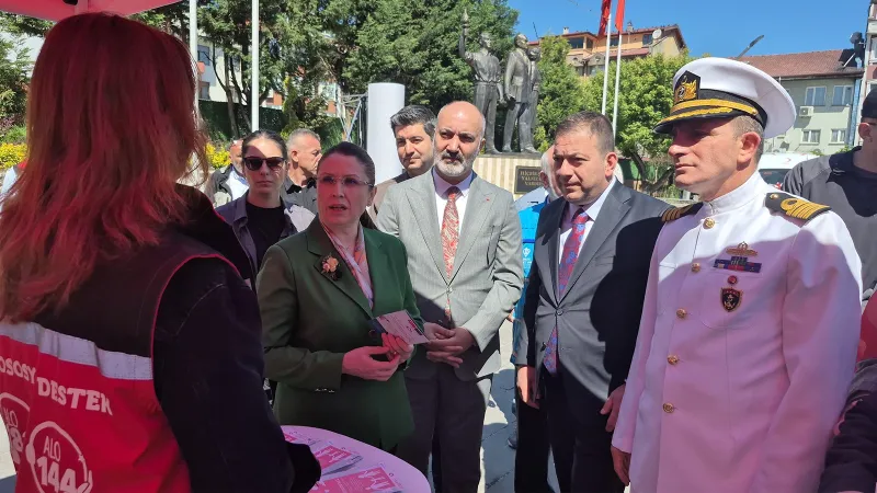 Komutan Şahin'den Koruyucu Aile Sürprizi: Emeklilikte Başvuru!