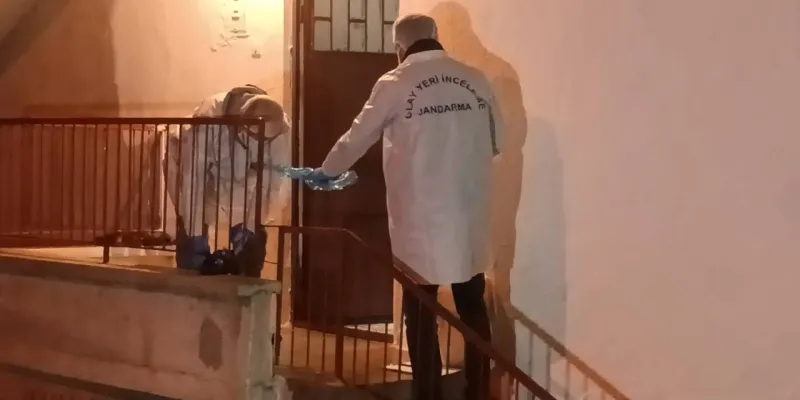 Gazi ve Eşi Sobadan Zehirlendi! Türkiye Yasta