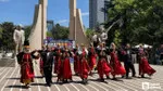Gazi Üniversitesi Rekfest Şenlikleri: Spor ve Sanat Coşkusu!