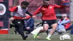 Gençlerbirliği Süper Lig'e Yükselecek Mi? Bandırma Maçı Kritik!