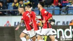 Gençlerbirliği'nden Müthiş Seri! Zirveye Gözünü Dikti!