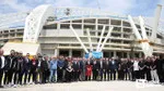 Gençlerbirliği Süper Lig Öncesi 19 Mayıs Stadyumu'nda! Şok Detaylar