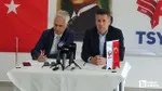 Gençlerbirliği Süper Lig'e Geri Döndü! Eroğlu'nun Şampiyonluk Sözleri