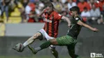 Gençlerbirliği Sakaryaspor'u Tek Golle Devirdi! İşte Maçın Özeti