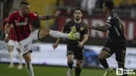 Gençlerbirliği Süper Lig Hayallerine Veda mı Etti? İşte Sonuç!