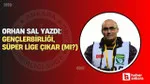 Gençlerbirliği Süper Lig'e Yükseliyor Mu? İşte Kritik Fikstür!