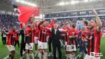 Gençlerbirliği Süper Lig'e Dönüyor! Şampiyonluk Maçı Kaçmaz!