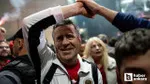 Gençlerbirliği Süper Lig'e Döndü! Eroğlu'ndan Şampiyonluk Sözleri