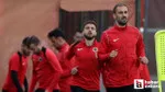 Gençlerbirliği Süper Lig'e Çıkacak mı? Sakaryaspor Maçı Hazırlıkları!