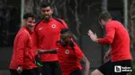 Gençlerbirliği Süper Lig'e Yükselecek mi? Sakarya Maçı Hazırlıkları Bitti!
