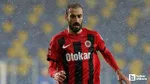 Alperen Babacan Bursaspor'da! Gençlerbirliği'nden Şok Veda!