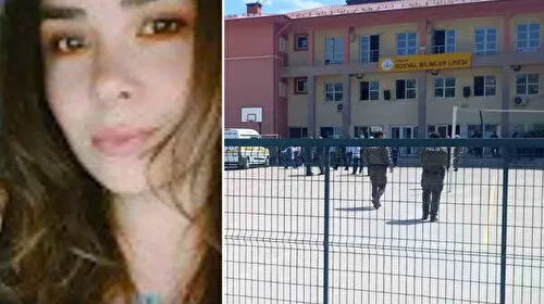Giresun'da Lise Katliamı! Hizmetli, Kantin Çalışanlarını Öldürdü