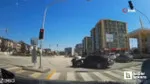 Gölbaşı'nda Motosiklet Kazası! Kırmızı Işık İddiası Şoke Etti