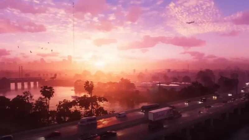 GTA 6 Çıkış Tarihi Şoku! Neden Ertelendi? İşte Yeni Tahminler!