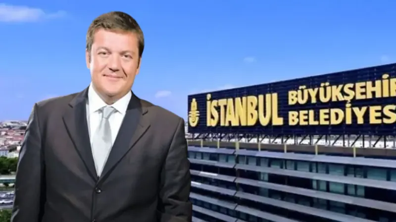 Gülaylar Altın Yöneticisi Tutuklandı! İBB Soruşturması Derinleşiyor