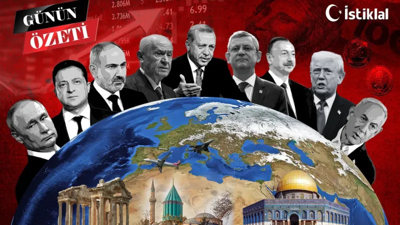 Son Dakika: Erdoğan Rutte ile Görüştü! Gündemdeki Kritik Başlıklar