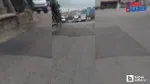 Ankara'da Tehlike! Çöken Yol Yine Çöktü: Neler Oluyor?