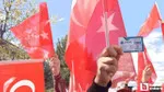 Altındağ'da Direniş Alevleniyor: HAK-İŞ Çadırı Yeniden Kuruyor!