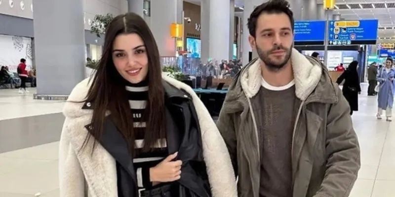 Hakan Sabancı'dan Evlilik Sinyali Mi? İşte O Açıklama!
