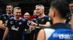 Halkbank Şampiyonlar Ligi'nde Zafere Yürüyor! İddialı Açıklama!