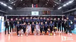 Halkbank Şampiyonlar Ligi'nde! Final İçin Nefesler Tutuldu