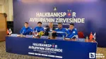 Halkbank Voleybol'da Şok İddia! Stoychev'den Bomba Açıklamalar